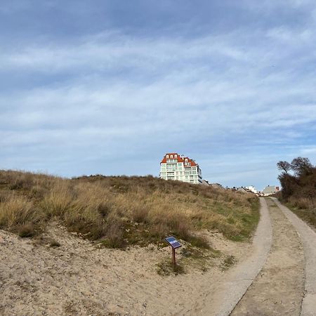 Residentie Beethoven Apartment Knokke-Heist Exterior photo